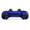 Sony DualSense Must, Sinine Bluetooth/USB Mängupult Analoog / Digitaalne PlayStation 5