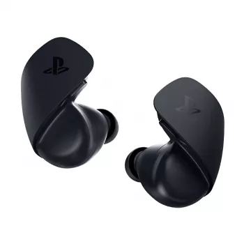 Sony Pulse Explore kõrvaklapid juhtmevabad kõrvasisesed mängimiseks Bluetooth must