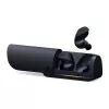 Sony Pulse Explore kõrvaklapid juhtmevabad kõrvasisesed mängimiseks Bluetooth must