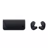 Sony Pulse Explore kõrvaklapid juhtmevabad kõrvasisesed mängimiseks Bluetooth must