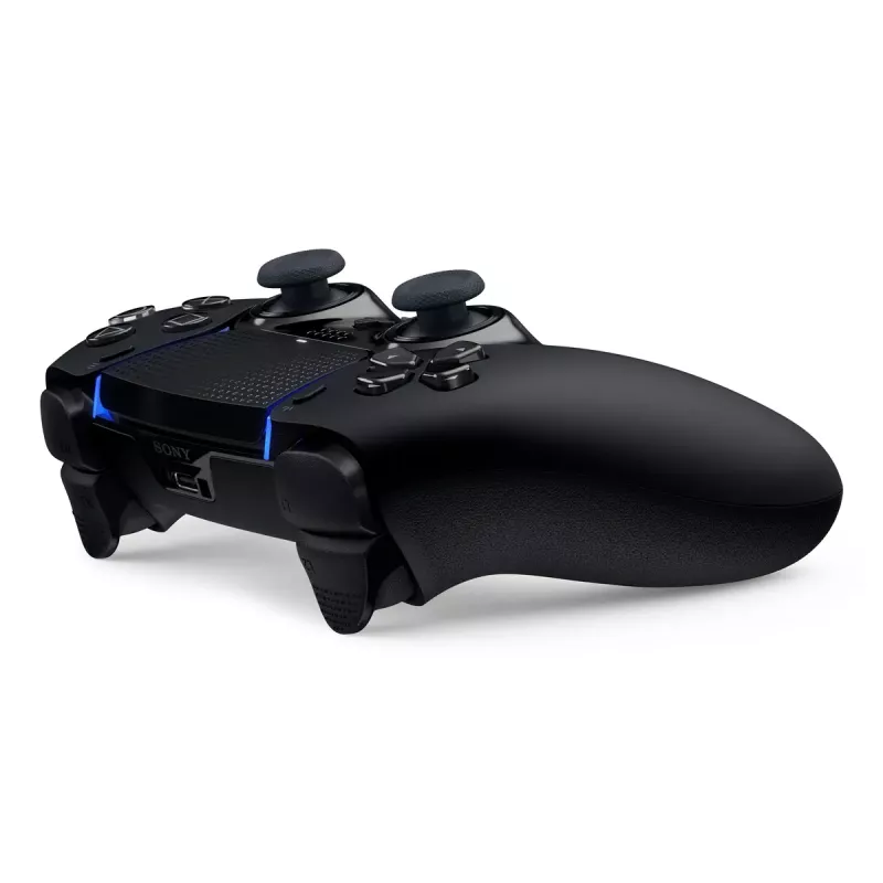 Sony PS719593263 mängukontroller must Bluetooth/USB mängupult digitaalne PlayStation 5