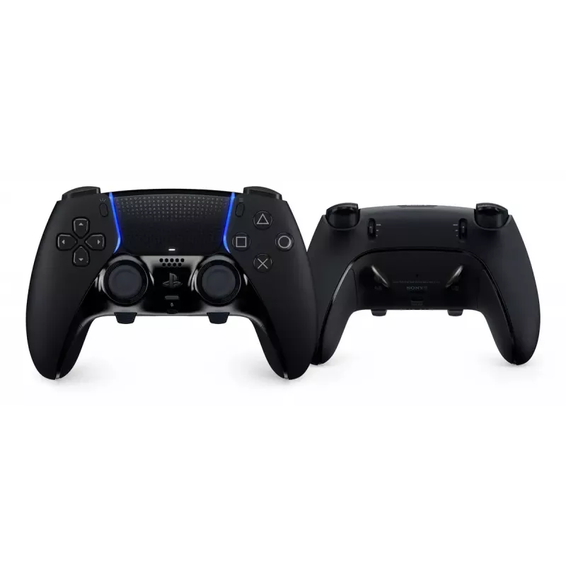 Sony PS719593263 mängukontroller must Bluetooth/USB mängupult digitaalne PlayStation 5