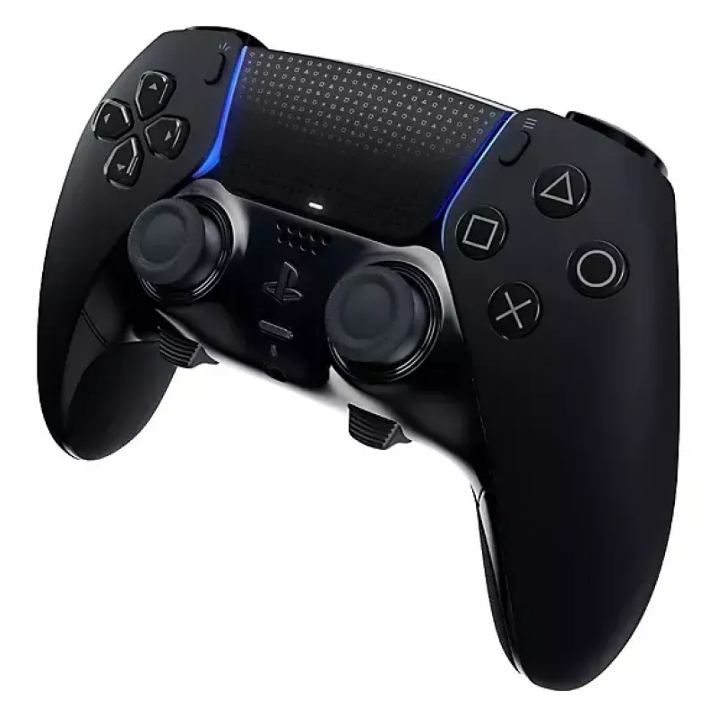 Sony PS719593263 mängukontroller must Bluetooth/USB mängupult digitaalne PlayStation 5