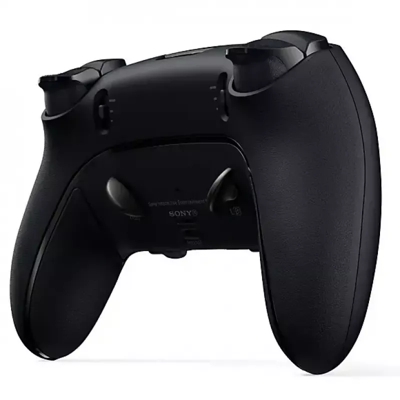 Sony PS719593263 mängukontroller must Bluetooth/USB mängupult digitaalne PlayStation 5