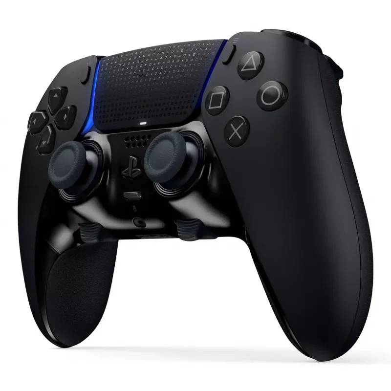 Sony PS719593263 mängukontroller must Bluetooth/USB mängupult digitaalne PlayStation 5