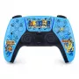 Gamepad Sony DualSense juhtmeta PlayStation 5 kontroller — mudel 9593973, sinine, Fortnite teema, Bluetooth/USB, akutoitel