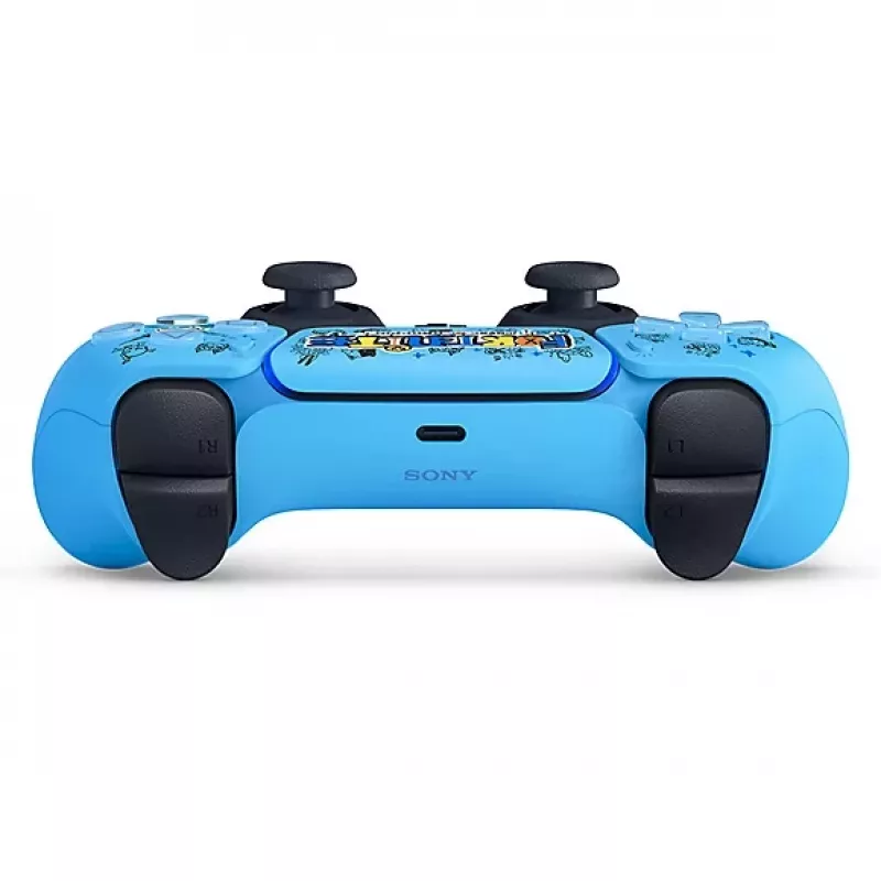 Gamepad Sony DualSense juhtmeta PlayStation 5 kontroller — mudel 9593973, sinine, Fortnite teema, Bluetooth/USB, akutoitel