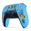 Gamepad Sony DualSense juhtmeta PlayStation 5 kontroller — mudel 9593973, sinine, Fortnite teema, Bluetooth/USB, akutoitel