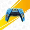 Gamepad Sony DualSense juhtmeta PlayStation 5 kontroller — mudel 9593973, sinine, Fortnite teema, Bluetooth/USB, akutoitel