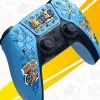 Gamepad Sony DualSense juhtmeta PlayStation 5 kontroller — mudel 9593973, sinine, Fortnite teema, Bluetooth/USB, akutoitel