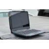 Gamber-Johnson 7160-1789-01 mobiilseadme klaviatuur Must Pogo Pin QWERTY UK inglise