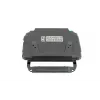 Gamber-Johnson 7160-1789-01 mobiilseadme klaviatuur Must Pogo Pin QWERTY UK inglise