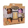 Action figuurid p.m.i kids world FUGGLER S3 Gold Edition 5‑pack luksuskarp (sortiment)
