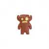 Action figuurid p.m.i kids world FUGGLER S3 Gold Edition 5‑pack luksuskarp (sortiment)