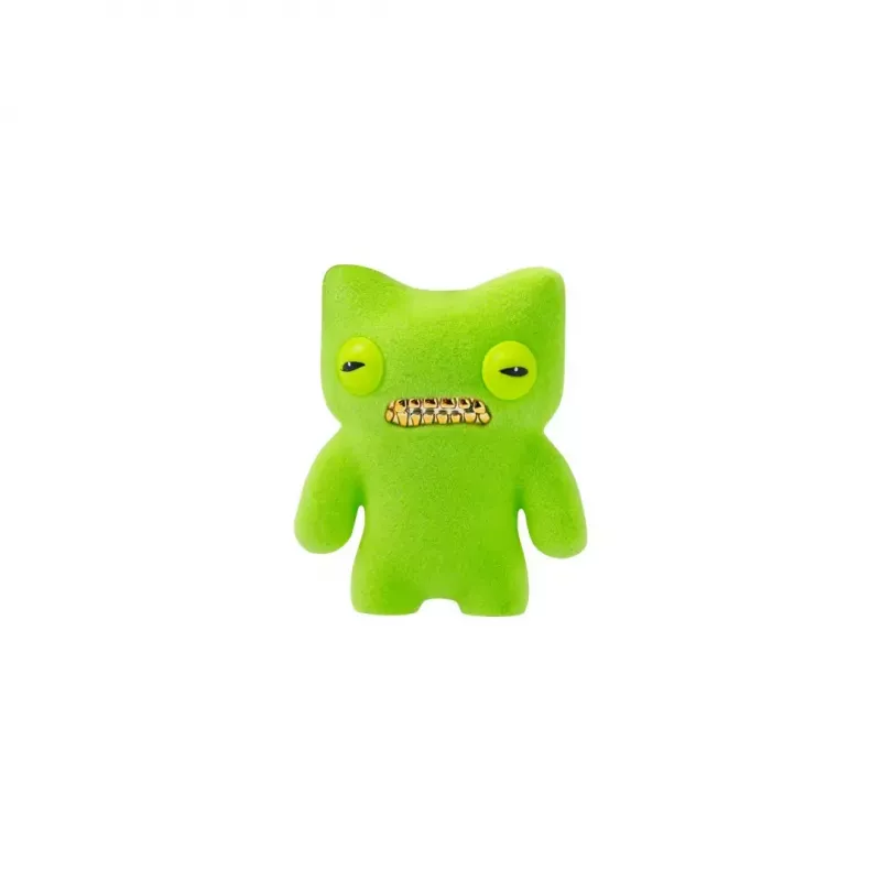 Action figuurid p.m.i kids world FUGGLER S3 Gold Edition 5‑pack luksuskarp (sortiment)