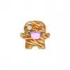 Action figuurid p.m.i kids world FUGGLER S3 Gold Edition 5‑pack luksuskarp (sortiment)