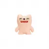 Action figuurid p.m.i kids world FUGGLER S3 Gold Edition 5‑pack luksuskarp (sortiment)