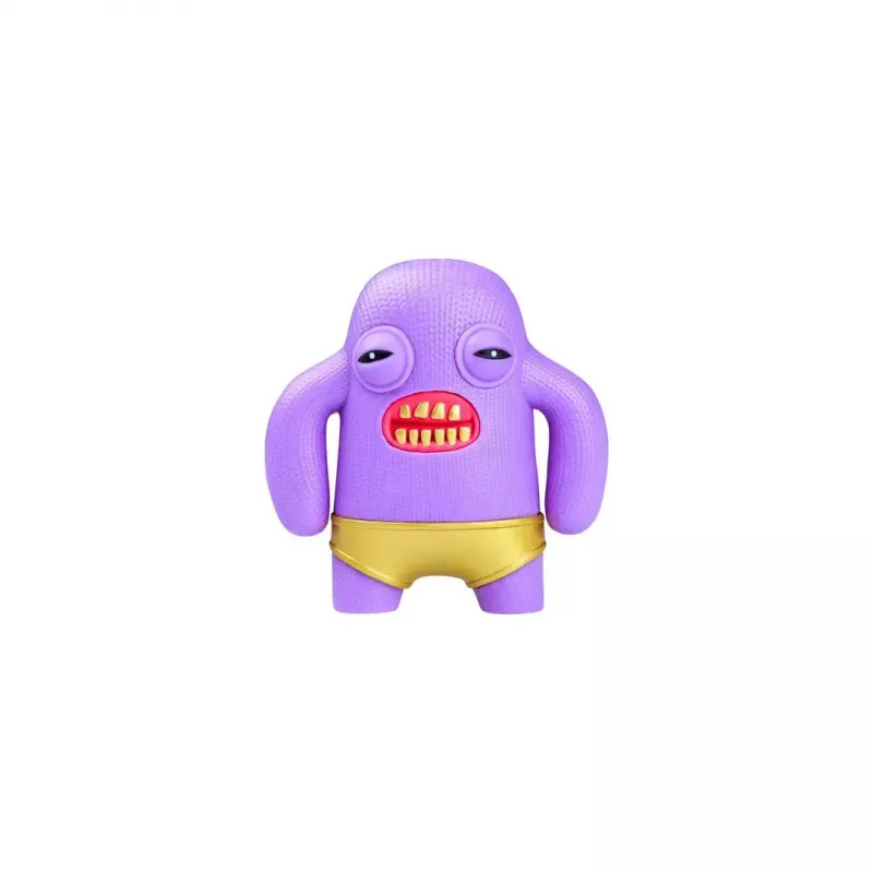 Action figuurid p.m.i kids world FUGGLER S3 Gold Edition 5‑pack luksuskarp (sortiment)