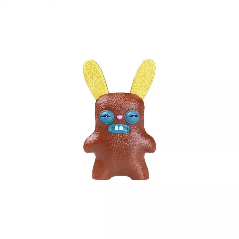 Action figuurid p.m.i kids world FUGGLER S3 Gold Edition 5‑pack luksuskarp (sortiment)