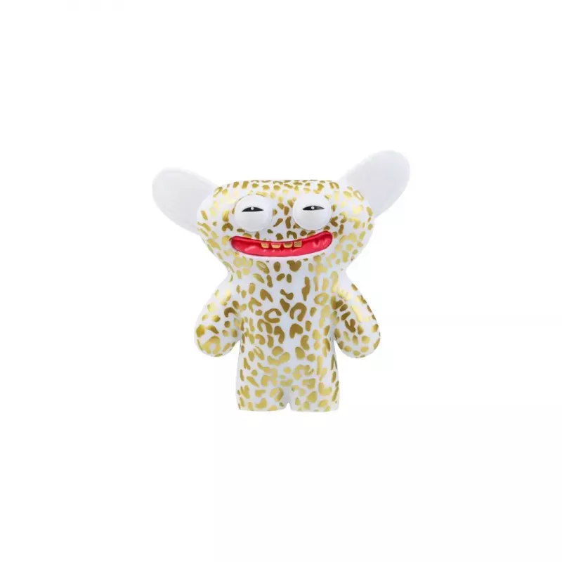 Tegevusfiguuride komplekt p.m.i kids world FUGGLER S3 Gold Edition – 3-osaline sortimendiga figuuride pakk