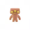 Tegevusfiguuride komplekt p.m.i kids world FUGGLER S3 Gold Edition – 3-osaline sortimendiga figuuride pakk