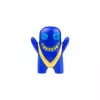 Tegevusfiguuride komplekt p.m.i kids world FUGGLER S3 Gold Edition – 3-osaline sortimendiga figuuride pakk