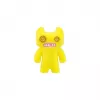 Tegevusfiguuride komplekt p.m.i kids world FUGGLER S3 Gold Edition – 3-osaline sortimendiga figuuride pakk