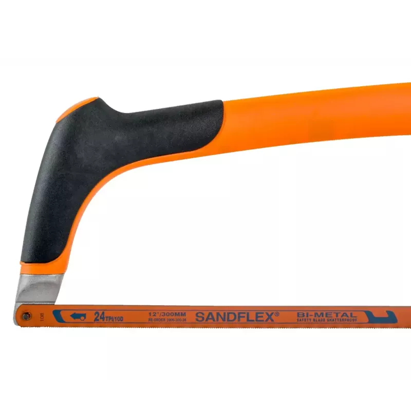 Kaarsaag Bahco 319 30 cm