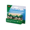 Ravensburger BRIO palgiveovagun mudelraudtee lisatarvik, 4 osa, mitmevärviline