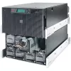 APC Smart-UPS RT 15kVA, 230/400V, LCD, rackmount, 12U, 2x IEC hüppajad ja 8x IEC 60320 C19 pistikupesa