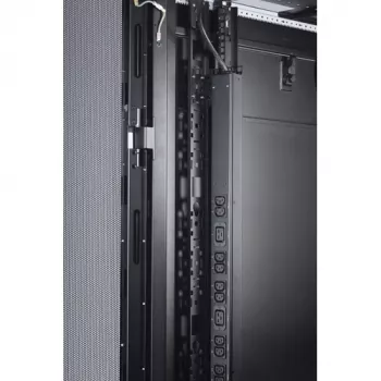 APC NetShelter Zero U lisaseadme kinnitusklamber