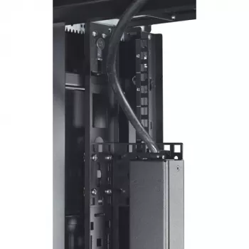 APC NetShelter Zero U lisaseadme kinnitusklamber