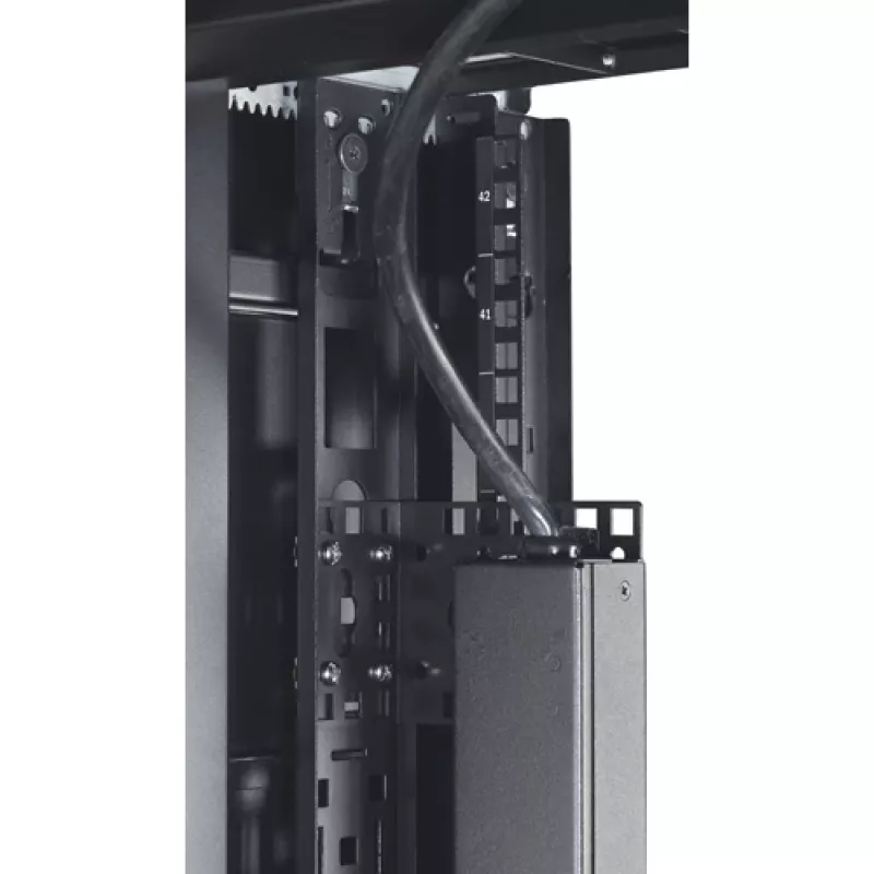 APC NetShelter Zero U lisaseadme kinnitusklamber