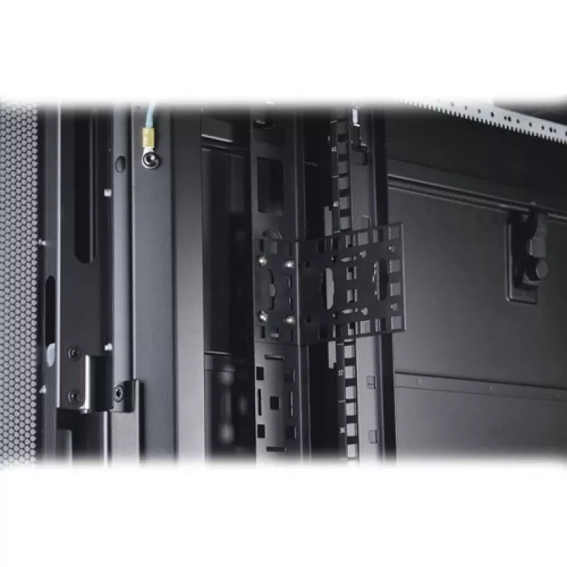 APC NetShelter Zero U lisaseadme kinnitusklamber