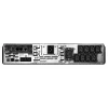 APC Smart-UPS X SMX2200R2HVNC - 2200VA, 8x C13, 1x C19 pistikupesa, USB, laiendatav tööaeg, NMC