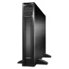 APC Smart-UPS X SMX2200R2HVNC - 2200VA, 8x C13, 1x C19 pistikupesa, USB, laiendatav tööaeg, NMC