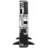 APC Smart-UPS X SMX2200R2HVNC - 2200VA, 8x C13, 1x C19 pistikupesa, USB, laiendatav tööaeg, NMC