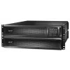APC Smart-UPS X SMX2200R2HVNC - 2200VA, 8x C13, 1x C19 pistikupesa, USB, laiendatav tööaeg, NMC