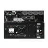 APC Smart-UPS On-Line, 15kVA/15kW, Rack/Torn, 230V/380V...415V, Juhtmega 5-juhtmeline(3P+N+E)+3-juhtmeline(1P+N+E), Võrgukaart, Ilma siinikomplektita