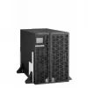 APC Smart-UPS On-Line, 15kVA/15kW, Rack/Torn, 230V/380V...415V, Juhtmega 5-juhtmeline(3P+N+E)+3-juhtmeline(1P+N+E), Võrgukaart, Ilma siinikomplektita