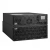 APC Smart-UPS On-Line, 15kVA/15kW, Rack/Torn, 230V/380V...415V, Juhtmega 5-juhtmeline(3P+N+E)+3-juhtmeline(1P+N+E), Võrgukaart, Ilma siinikomplektita