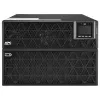 APC Smart-UPS On-Line, 15kVA/15kW, Rack/Torn, 230V/380V...415V, Juhtmega 5-juhtmeline(3P+N+E)+3-juhtmeline(1P+N+E), Võrgukaart, Ilma siinikomplektita