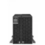 APC Smart-UPS On-Line, 15kVA/15kW, Rack/Torn, 230V/380V...415V, Juhtmega 5-juhtmeline(3P+N+E)+3-juhtmeline(1P+N+E), Võrgukaart, Ilma siinikomplektita
