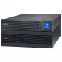 APC SRV5KRILRK katkematu toiteallikas (UPS) Topeltmuundus (Online) 5 kVA 5000 W