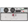APC SRV5KRILRK katkematu toiteallikas (UPS) Topeltmuundus (Online) 5 kVA 5000 W