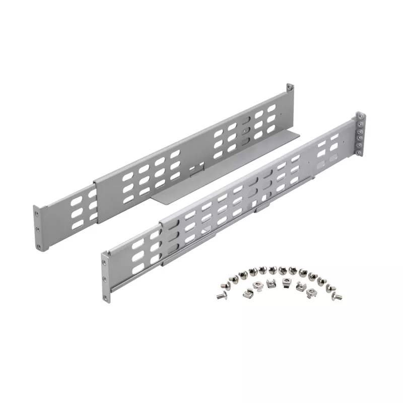 APC SRV5KRILRK katkematu toiteallikas (UPS) Topeltmuundus (Online) 5 kVA 5000 W