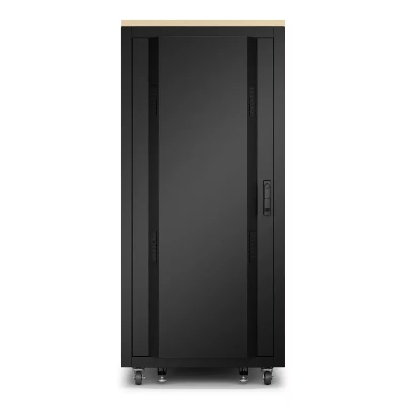 APC NetShelter Helikindel, 32U, serverikapi korpus, 230V, vahtravärv