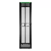 APC NetShelter SX Server Rack Gen 2, 48U, 2258H x 600W x 1200D mm, with Sides, Must
