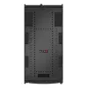 APC NetShelter SX Server Rack Gen 2, 48U, 2258H x 600W x 1200D mm, with Sides, Must