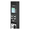APC NetShelter Rack PDU Advanced Gen 2, mõõdetav, 3-faasiline, 43,5 kW 400 V 63 A või 34,6 kW 415 V 60 A, 560P6, 42 pistikupesa